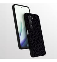 Tecno Spark 40 Pro İle Uyumlu Premier Kalite Özel Üretim Baskılı Silikon Telefon Kılıfı BC 2