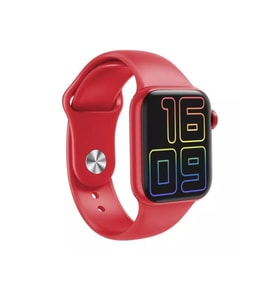 Hw12 Series 1,57" Akıllı Saat Suya Dayanıklı Nabız Ölçer Çok Fonksiyonlu Ios Uyumlu HW12