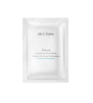 AQUA NEMLENDİRİCİ VE CANLANDIRICI KAĞIT MASKE