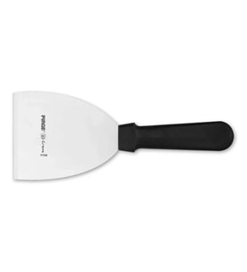 71153 Creme Paslanmaz Gıda Spatula No:3 - 12 Cm