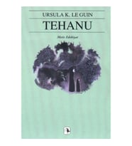 Yerdeniz Serisi 4 - Tehanu