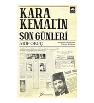 Kara Kemal'in Son Günleri