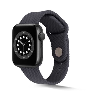 Apple Watch Ultra 49mm Kordon KRD-37 Silikon Kordon