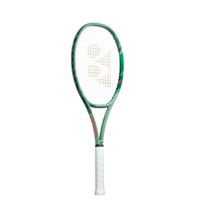 Yonex Percept 97L Inch 290 Gram (Kordajsız) Zeytin Yeşili (Kordajsız) Tenis Raketi