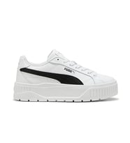 Puma Karmen ii L Unisex Günlük Ayakkabı 39745603 Beyaz