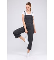 Palena PLNL6106 - Füme Kadın Salopet