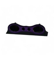 Universal Mor Renkli Oval Kapaklı Pandizot 6x9 cm