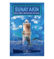 Koyu Mavi Memleket Kumaşı