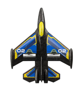 Silverlit Sonic Evo Kumandalı Uçak 85741