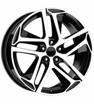 5 108 17 7.0 ET40 CH65.1 BLACK DİAMOND DY897