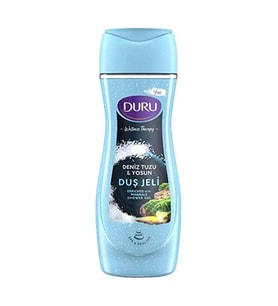 Duru Wellness Therapy Deniz Tuzu&Yosun Duş Jeli 450 ml