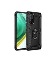 Xiaomi Mi 10T 5G Uyumlu Kılıf Zore Vega Kapak