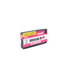 nullnull TKPrint 953XL 1.600 Sayfa Kırmızı Muadil Kartuş - M9L80A- D9L20A