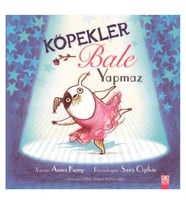 Köpekler Bale Yapmaz Altın Yayınları