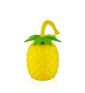 Pipetli Ananas Suluk