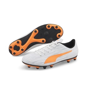 Puma Rapido III FG/AG 10657204 Erkek Krampon (Çok Renkli)