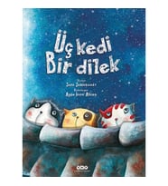 Üç Kedi Bir Dilek