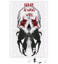 Skullcrab Puzzle 240 Parça Yapboz