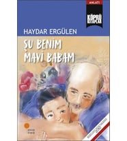Şu Benim Mavi Babam