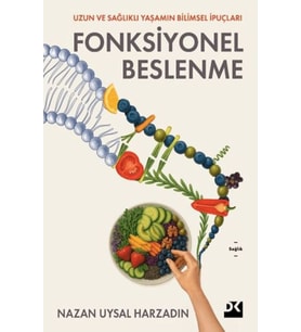 Fonksiyonel Beslenme
