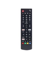 Dijitsu 58dw9900 Webos Smart Tv Kumanda-mikrofonsuz