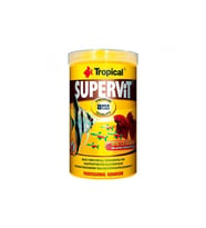 Tropical Supervit Balık Yemi 200 Gr. 1000 ml.