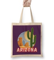 Arizona Bez Çanta Uzun Saplı