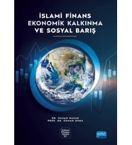 İslami Finans Ekonomik Kalkınma ve Sosyal Barış