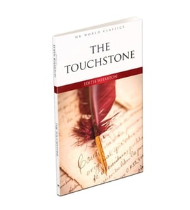 The Touchstone - İngilizce Klasik Roman