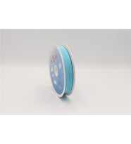 Katlanır Lastikler 2 Cm - 20 mt Turkuaz