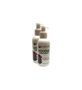 Hoodia Slimming Firming Gel 150 ml Hoodia Kaktüsü 2 Adet
