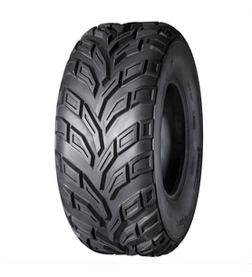 CF Moto C Force 625 Touring Ön Lastik 25x8-12 43F An-Track Tubeless Atv Lastiği
