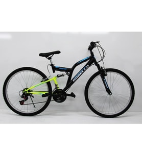 Dorello 2621 Amortisörlü Model 26 Jant Bisiklet Dorello Bisiklet