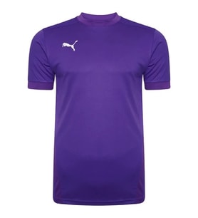 Puma Gol Forması - Prizma Menekşe (Mor)