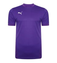 Puma Gol Forması - Prizma Menekşe (Mor)