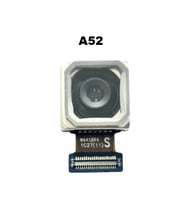 Tkgz Samsung Galaxy A52 Arka Kamera