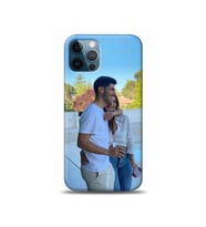 Iphone 12 Pro Kişiye Özel Telefon Kılıfı