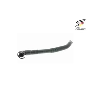 1K0129637D Hava Filtre Hortumu Su Drenaj - Golf-Jetta-Passat-Passat Cc-Caddy-Octavia-Superb-Yeti-Leo