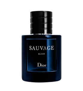 Dior Sauvage Elixir 60 ml Erkek Parfümü