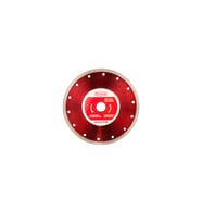 Seramik Fayans Kesici Disk - 180x1,8x22 TG-V 5737