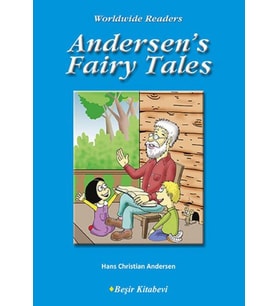 Level 1 - Andersen's Fairy Tales
