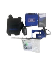 Rapco Işkın Alma Makinesi Yedek Bataryalı