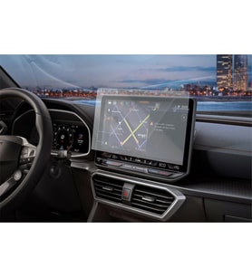 Cupra Formentor 12.9 inç Multimedya Mat Ekran Koruyucu 2024