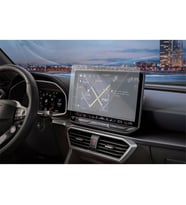 Cupra Formentor 12.9 inç Multimedya Mat Ekran Koruyucu 2024