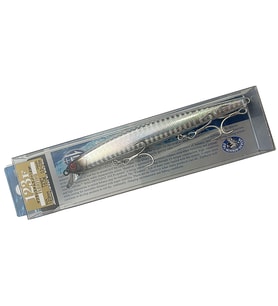 Zipbaits System Minnow 123F 12.3cm 15gr Floating Maket Balık 698