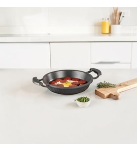 Kahramanlar 3502 Motto Sahan Döküm 22 Cm