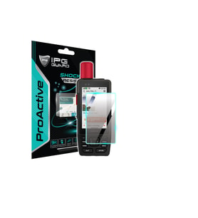 Garmin GPSMAP H1i Plus GPS için 9H Nano ProActive Ekran Koruyucu (2 Adet)