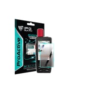 Garmin GPSMAP H1i Plus GPS için 9H Nano ProActive Ekran Koruyucu (2 Adet)