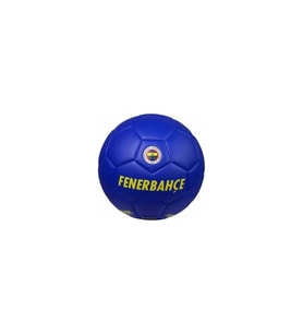 AKILLIELMA-TİMON FENERBAHÇE PREMİUM FUTBOL TOPU NO:5 523521 (Mavi)