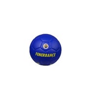 AKILLIELMA-TİMON FENERBAHÇE PREMİUM FUTBOL TOPU NO:5 523521 (Mavi)